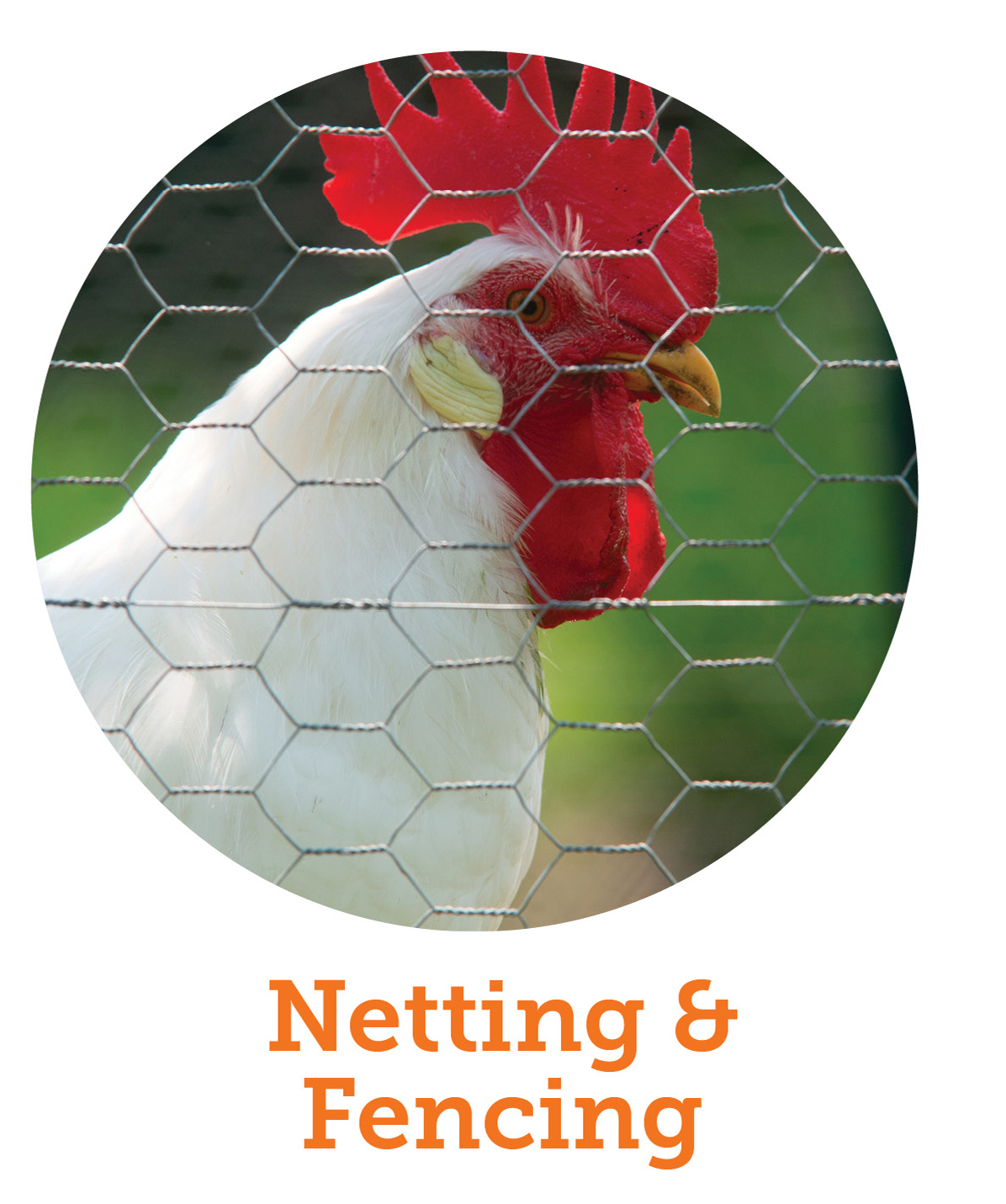Essentials, Netting & Fencing, Opens in new window.